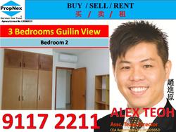 Guilin View (D23), Condominium #114564702
